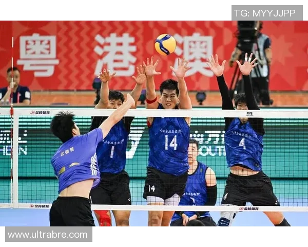 上海排球队荣登排球团队协作排行榜第四名展现团队精神与实力