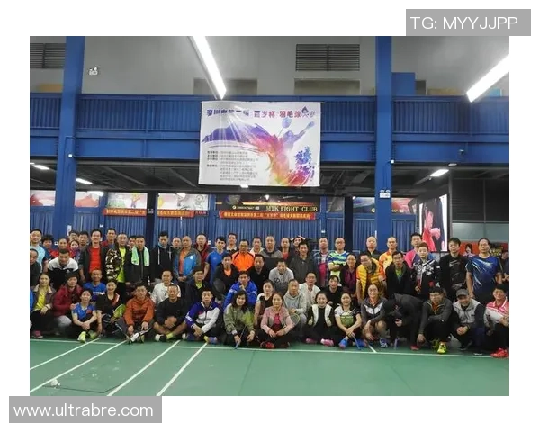 杭州羽毛球队实力强劲荣登全国羽毛球状态排行榜第五名